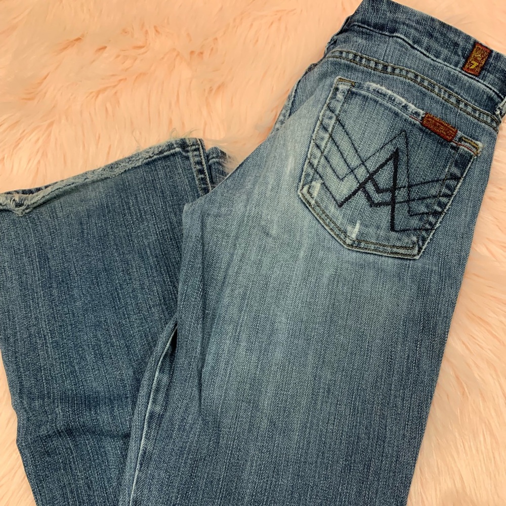 Seven jeans